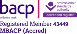 BACP Logo - 43449